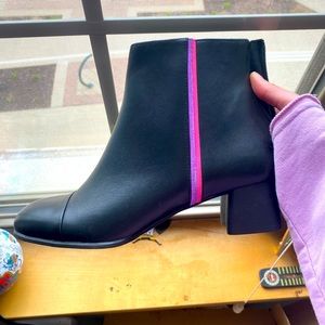 Camper Twin Boots
